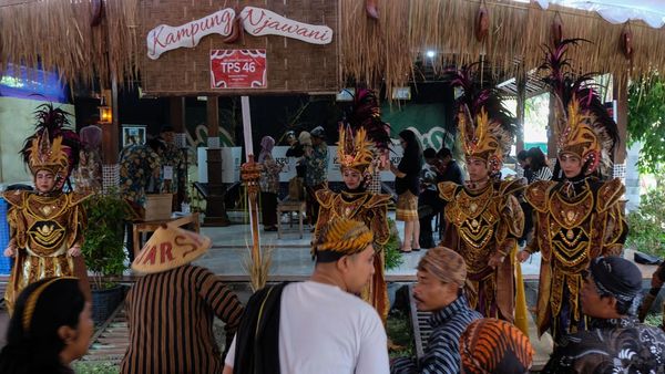 TPS Bertema Ketoprak di Solo