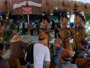 TPS Bertema Ketoprak di Solo