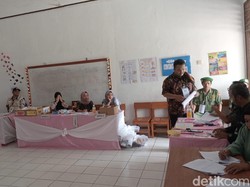 125 TPS di Kota Sukabumi Berpotensi Penghitungan Ulang Suara