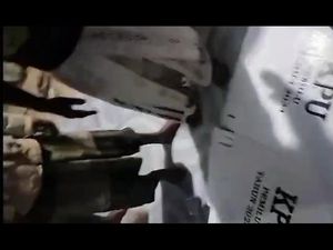 Viral Warga Sampang Emosi gegara Duga Surat Suara Sudah Tercoblos