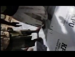 Viral Warga Sampang Emosi gegara Duga Surat Suara Sudah Tercoblos