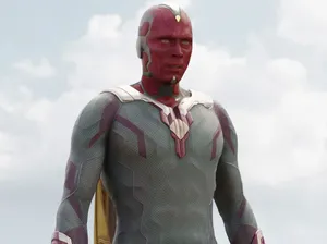Terungkap! Adegan Kematian Vision di Avengers: Infinity War Ternyata Dibikin Spontan Terungkap! Adegan Kematian Vision di Avengers: Infinity War Ternyata Dibikin Spontan
