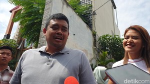 Dilantik Lusa, Bobby Nasution Bakal Jadi Gubernur Termuda di Indonesia
