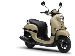 Yamaha Luncurkan Motor Irit BBM, Seliter Bisa Tembus 58 Km Yamaha Luncurkan Motor Irit BBM, Seliter Bisa Tembus 58 Km