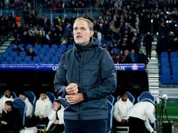 Tuchel Tak Percaya Bayern Main Jelek Banget Lawan Lazio