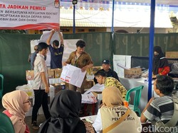 Cara Akses Real Count KPU dan Jadwal Pengumuman Hasil Pemilu 2024
