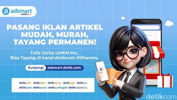 3 Jenis Iklan Ini Bisa Tingkatkan Omzet UMKM Agar Melejit