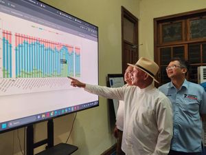 Ucapkan Selamat ke Prabowo-Gibran, Arum Sabil Berharap Program Pro Petani