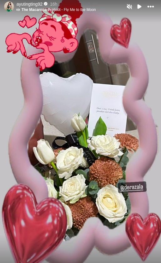 Ayu Ting Ting