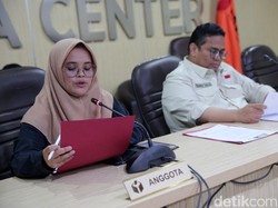 Bawaslu Temukan Data Satu TPS Berisi 80.000 Pemilih: Tidak Mungkin
