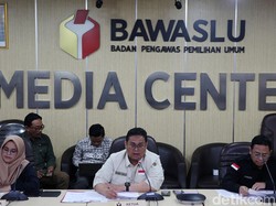 Temuan Surat Suara Tercoblos, Bawaslu Akan Usut Dugaan Pidana