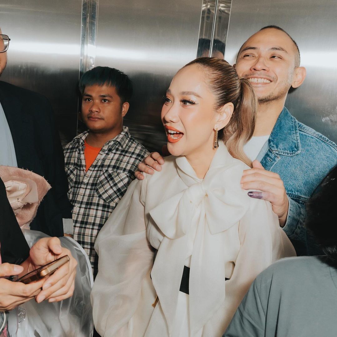 BCL dan Tiko Aryawardhana