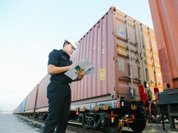 Bea Cukai Beri Izin Gudang Berikat ke Produsen Kimia di Tangerang