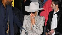 Foto: Transformasi Beyonce Bergaya Koboi, Ukir Rekor di Tangga Lagu Country