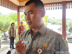 Bupati Petahana-Eks Rektor Kantongi Penugasan Golkar Hadapi Pilkada Gunungkidul