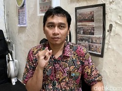 Sejumlah Kendala yang Dialami Disabilitas Saat Nyoblos di Pemilu 2024