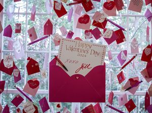 52+ Kata-kata Valentine yang Romantis Terbaru 2026 untuk Pacar hingga Gebetan