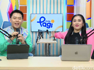 Rabu Pon, AHY Masuk Kabinet atau Cuma Omon-omon?