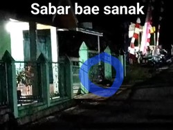 Heboh Video Caleg di Bengkulu Diduga Stres Tak Dapat Suara