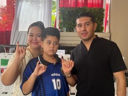 Cerita Gelandang Naturalisasi PSS Sleman Ikuti Pemilu 2024