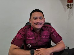 82 Narapidana Hindu di Lapas Tabanan Diusulkan Dapat Remisi Nyepi