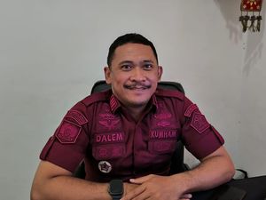 82 Narapidana Hindu di Lapas Tabanan Diusulkan Dapat Remisi Nyepi 82 Narapidana Hindu di Lapas Tabanan Diusulkan Dapat Remisi Nyepi