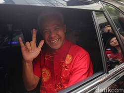 IPW Laporkan Ganjar Pranowo ke KPK terkait Dugaan Gratifikasi, Ini Kata TPN