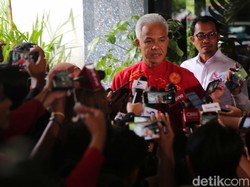 Ganjar Ingin DPR Tempuh Hak Angket, Begini Respons Anies-Mendagri Tito