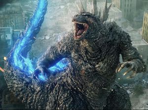 Urutan Film Godzilla Lengkap dari Masa ke Masa Urutan Film Godzilla Lengkap dari Masa ke Masa