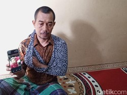 Penuturan Anggota KPPS yang Patah Tangan Usai Lerai Suami Caleg-Ketua RT