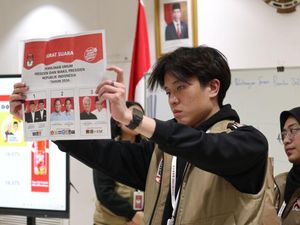 Kapan Hasil Resmi Pemilu 2024 Diumumkan? Ini Jadwal dan Ketentuannya Kapan Hasil Resmi Pemilu 2024 Diumumkan? Ini Jadwal dan Ketentuannya