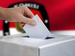 Ini Lokasi TPS Tempat Bobby dan Edy Nyoblos di Pilkada Serentak 2024