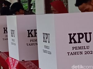 KPU Sumsel Petakan 13.055 TPS untuk Pilkada 2024, Ini Sebarannya KPU Sumsel Petakan 13.055 TPS untuk Pilkada 2024, Ini Sebarannya