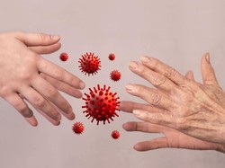 Mengenal HMPV Virus di China: Gejala, Fakta dan Cara Mencegahnya