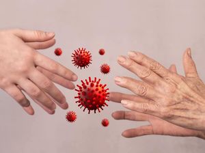 Mengenal HMPV Virus di China: Gejala, Fakta dan Cara Mencegahnya Mengenal HMPV Virus di China: Gejala, Fakta dan Cara Mencegahnya