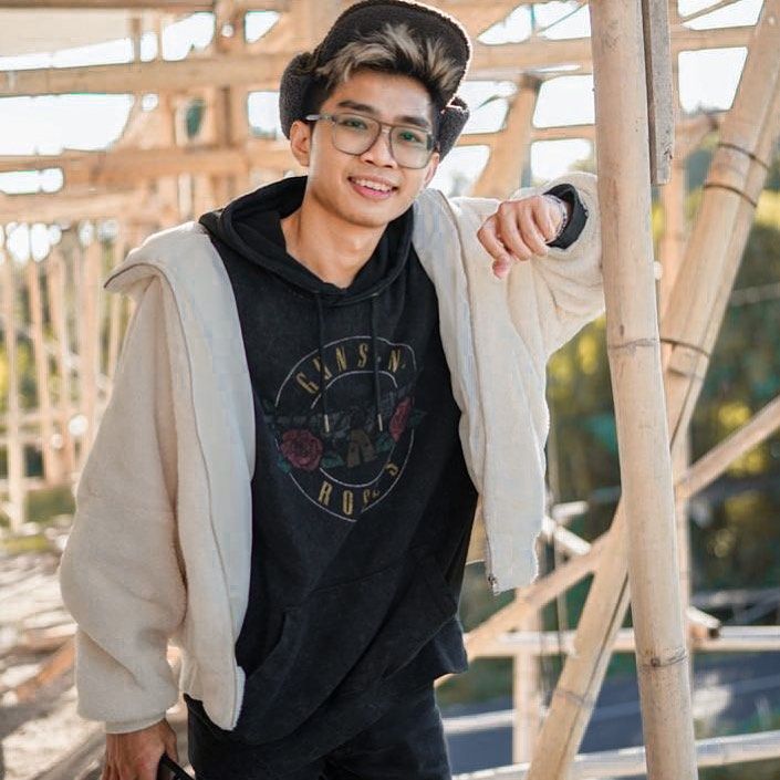 Ini Sosok Frost Diamond YouTuber Terkaya Nomor 1 Indonesia