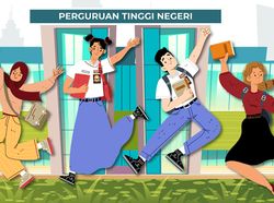 Pendaftaran SNBP 2024 Tutup Pukul 15, Segera Lakukan Finalisasi!