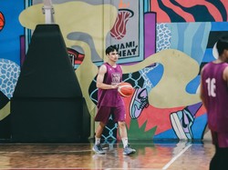 Suasana Nyaman Jogja Bikin Pemain Bima Perkasa Betah