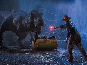 Bukan T-Rex, Ini Teror Nyata di Jurassic Park Bukan T-Rex, Ini Teror Nyata di Jurassic Park