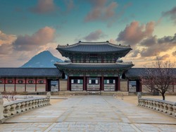 Fakta Gyeongbokgung Palace, Ikon Wisata Korea Selatan