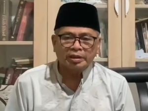 FKUB di Jambi Ajak Bangsa Berdamai dan Rukun Usai Pemilu