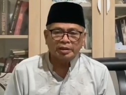 FKUB di Jambi Ajak Bangsa Berdamai dan Rukun Usai Pemilu