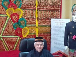 Majelis Adat Aceh Ajak Semua Pihak Kembali Bersatu Usai Pemilu 2024