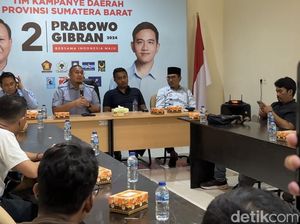Andre Rosiade Sebut Prabowo Komitmen Bangun Sumbar Meski Kalah di Sana