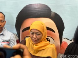 Pengamat Unair Ungkap Peran Khofifah Menangkan Prabowo-Gibran di Jatim