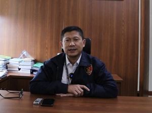 Usai Cek Lokasi PON di Aceh-Sumut, Polri Lanjut Analisis Hasil dan Temuan Usai Cek Lokasi PON di Aceh-Sumut, Polri Lanjut Analisis Hasil dan Temuan