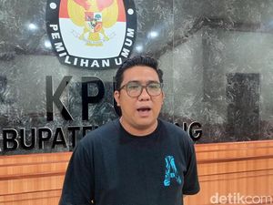 Lima KPPS di Badung Tumbang, Satu Masih Dirawat di RS