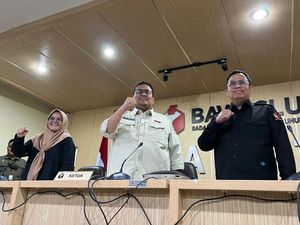 Bawaslu RI Temukan 6 Masalah Penghitungan Suara di Pemilu 2024