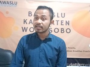 3 TPS di Wonosobo Berpotensi Pemungutan Suara Ulang, Ini Penyebabnya