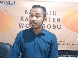 3 TPS di Wonosobo Berpotensi Pemungutan Suara Ulang, Ini Penyebabnya